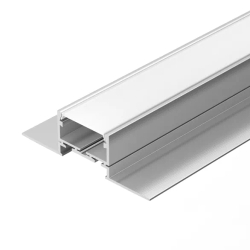 Профиль PLS-LOCK-H19-T-HIDE-2000 (Arlight, Алюминий) 033693