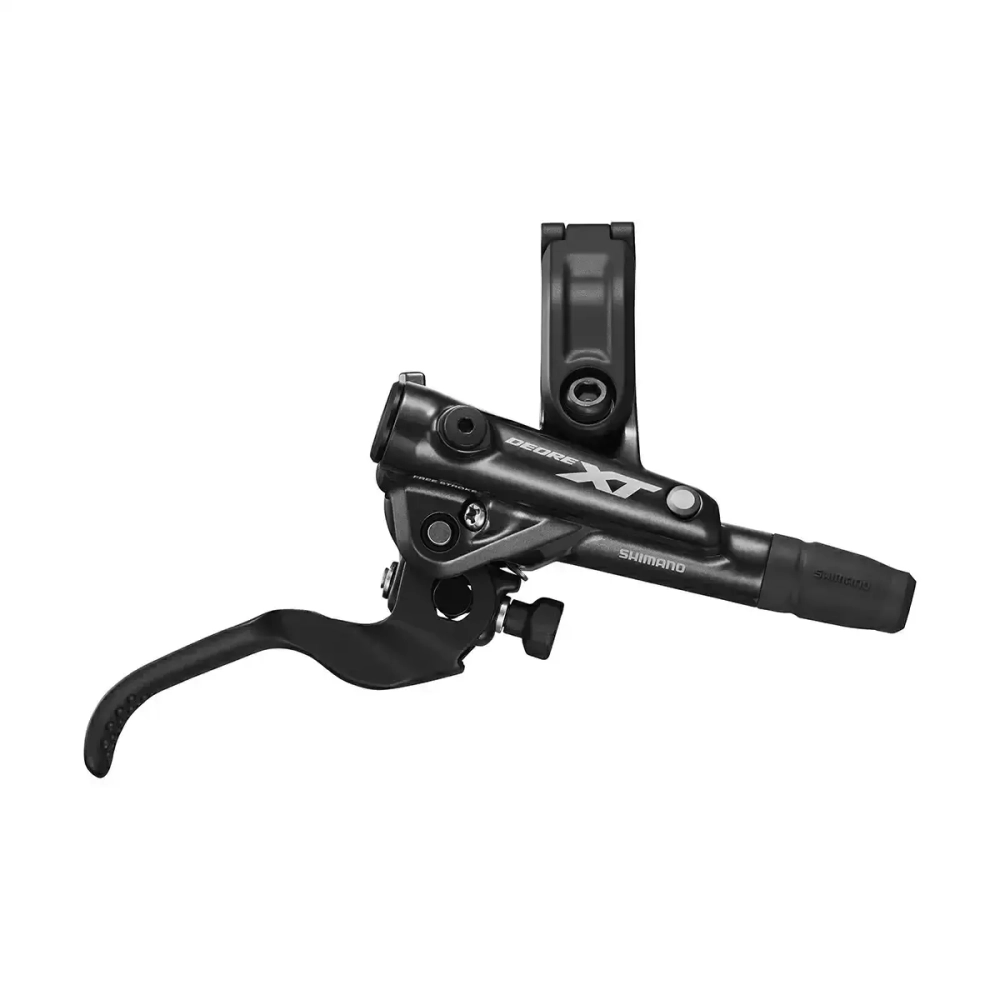 Тормозная ручка правая 2 пальца BL-M8100 Deore XT Disc Brake