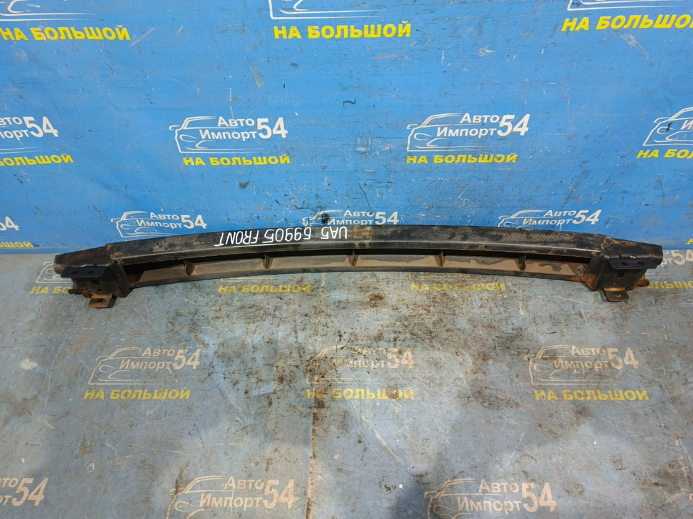 Усилитель переднего бампера Honda INSPIRE 1998-2003