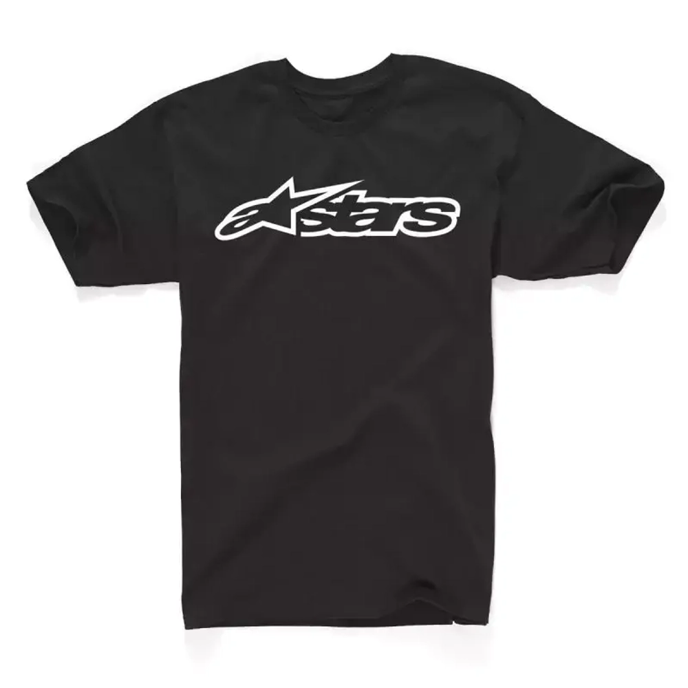 ALPINESTARS Футболка BLAZE CLASSIC TEE