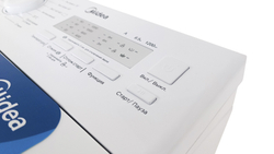 Стиральная машина Midea MFE11W65/W-C белый