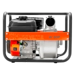 Husqvarna W80P мотопомпа бензиновая 7.5 л.с, 833 л/мин, диаметр 80 мм, 9676391-02