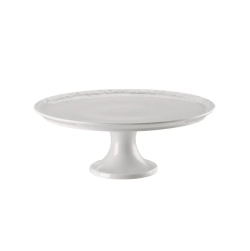 Rosenthal Белая форма для торта Maria 31,5 см