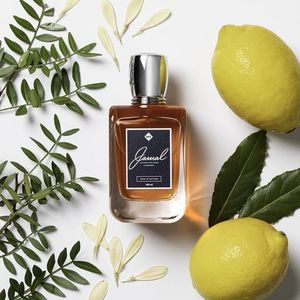 Jamal Perfumers London Scent 642