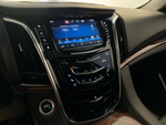 Cadillac Escalade, 2015 год