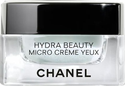 CHANEL HYDRA BEAUTY MICRO CRÈME YEUX 15 ML