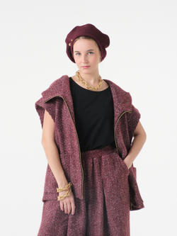 Missoni: жилет