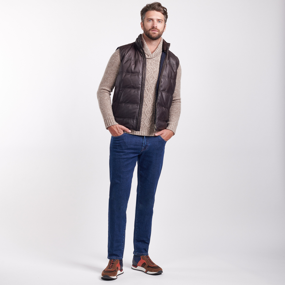 Жилет Atelier Portofino