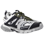 Balenciaga Track Sneaker "White Black" Women"s