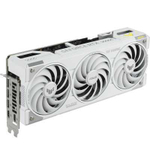 Видеокарта ASUS nVidia GeForce RTX 5070 Ti 16Gb TUF-RTX5070TI-O16G-WHITE-GAMING