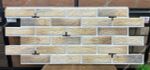 Клинкерная термопанель ППС BestPoint Loft Brick Masala 1020х455 мм