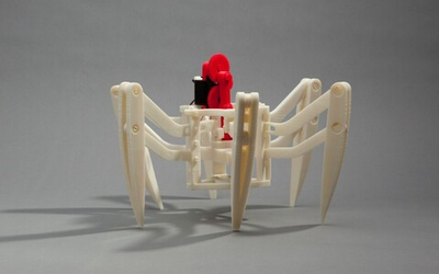 3D принтер MakerBot Replicator 2X