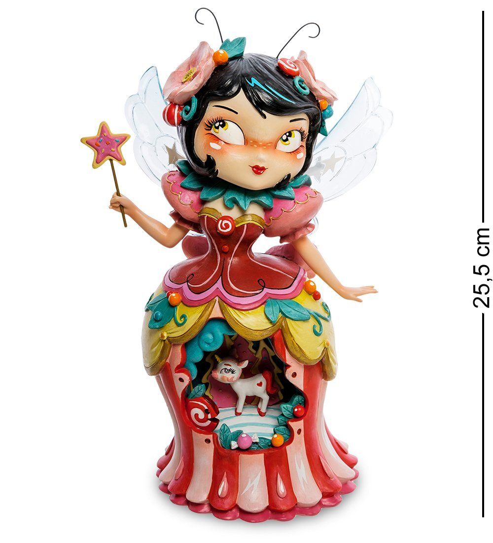Disney-4060319 Фигурка «Лесная фея»