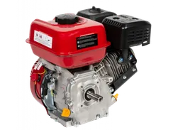 Двигатель бензиновый "BRAIT" BR235P20 PRO (8 л.с., вал 20 мм)