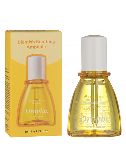 Blemish Soothing Ampoule