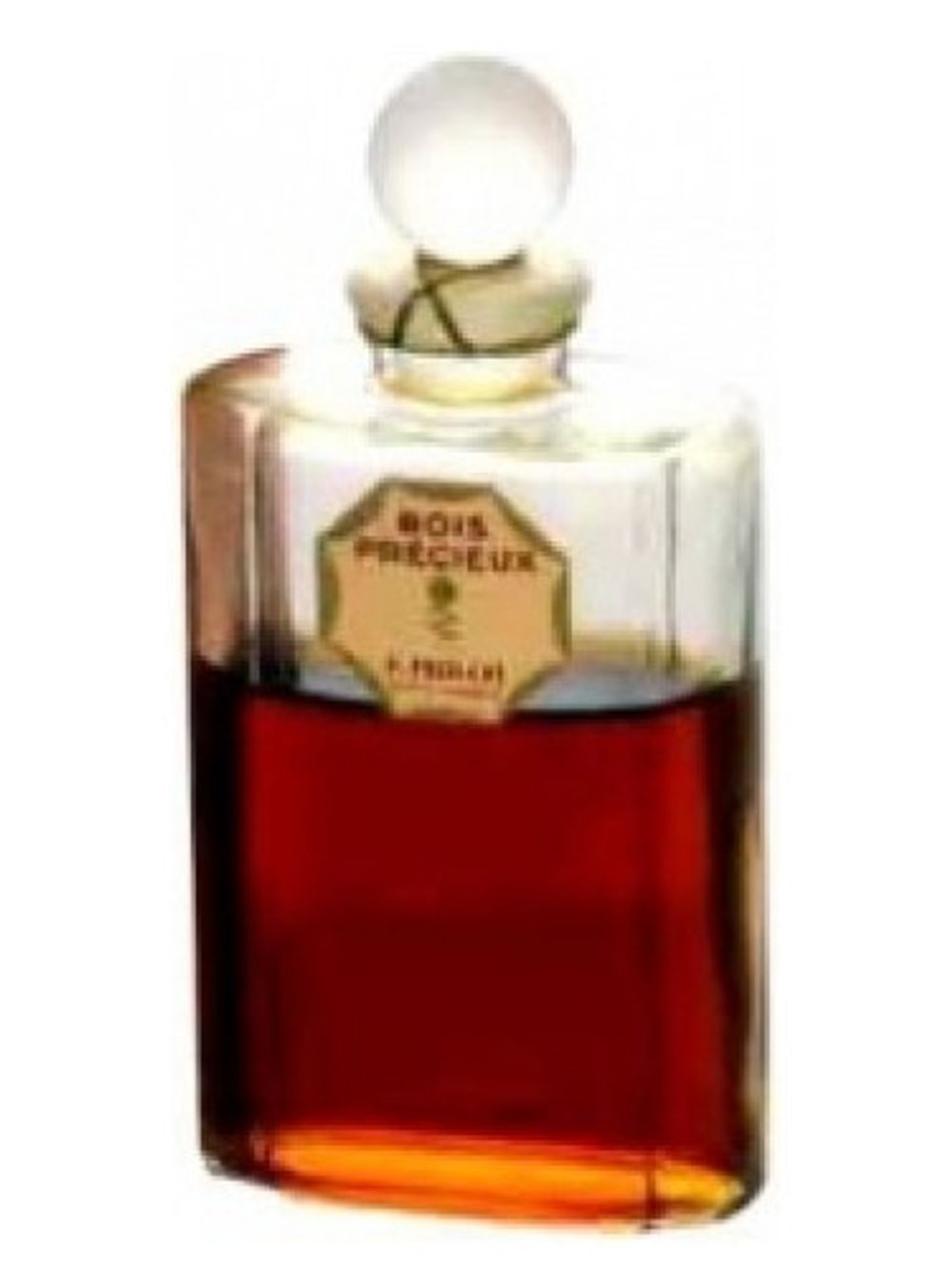 F. Millot Bois Precieux