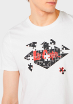 Футболка Lee Cooper