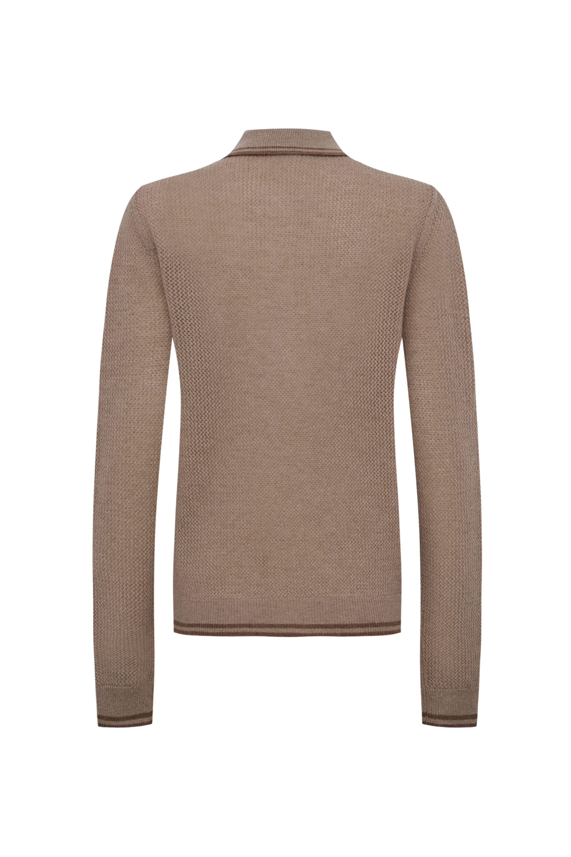 Кашемировое поло