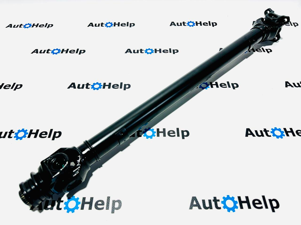 Вал карданный 26208605867 передний BMW X3 2011 F25