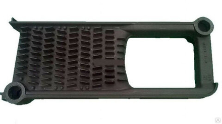 Секция чугунная средняя для котлов Baxi 711552700