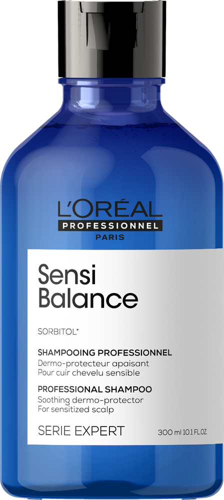 L&#39;Oreal Professionnel Serie Expert Sensi Balance Shampoo 300 мл