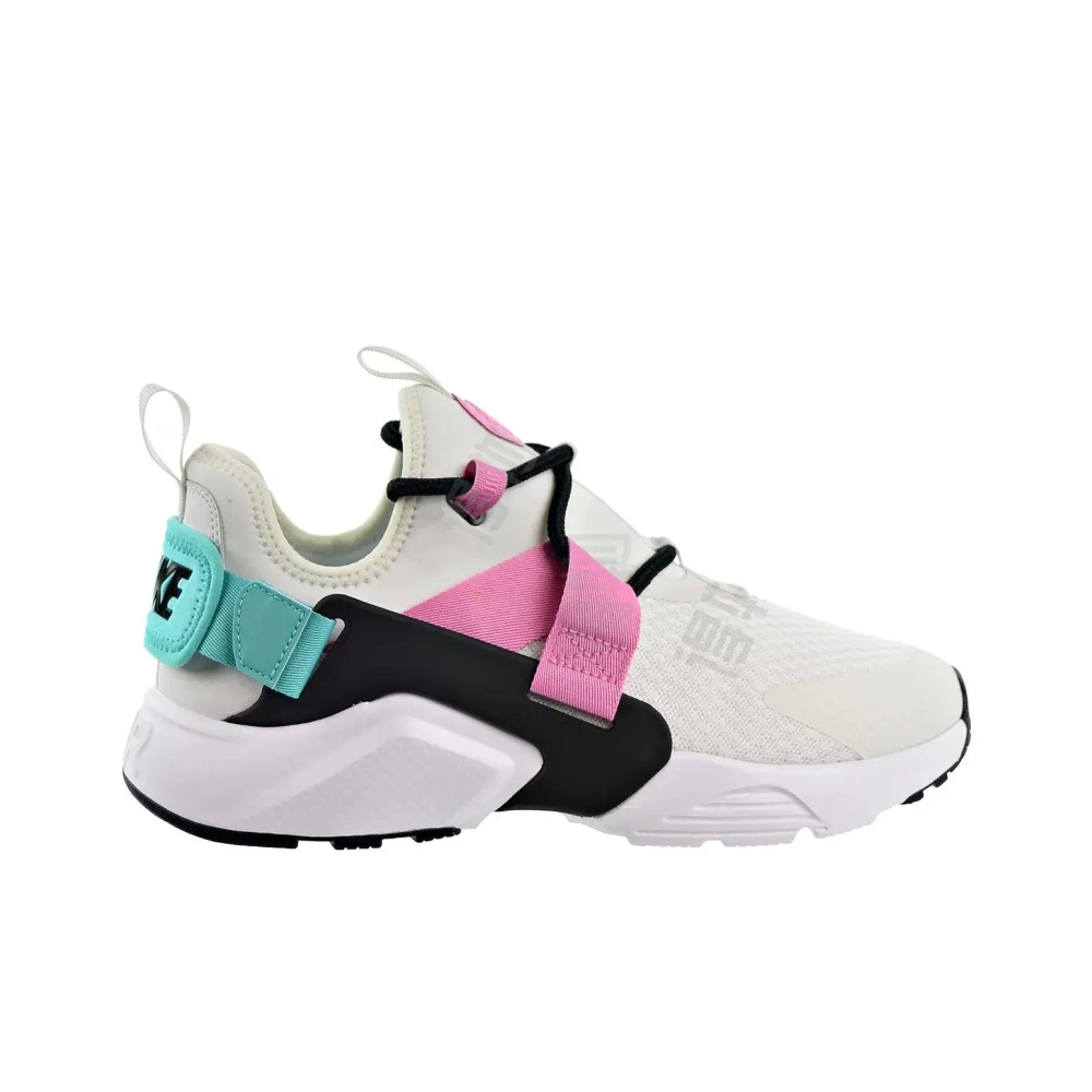Женские кроссовки Nike Air Huarache City Low 'Hyper Jade' AH6804-014