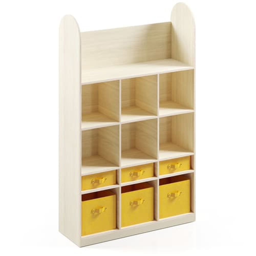 📦 «Румо» — не хаос, а система. Не склад — а методический центр в одном корпусе. 📚🧩