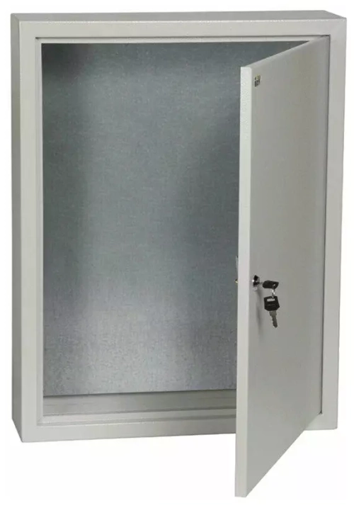 Щиток ЩМП-3-0 36 УХЛЗ IP31 YKM40-03-31