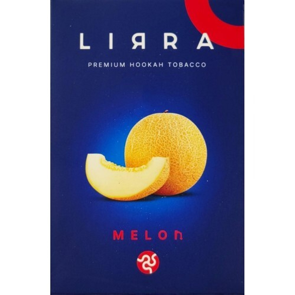 Lirra- Melon (50g)