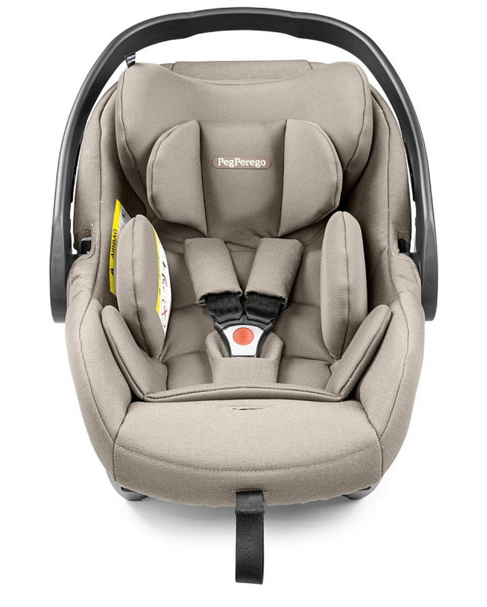 Коляска 3 в 1 Peg Perego Vivace New Culla Flex SLK Astral