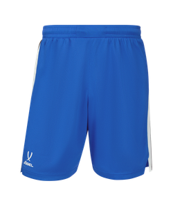 Шорты баскетбольные JÖGEL DIVISION PerFormDRY Shorts Z2, синий