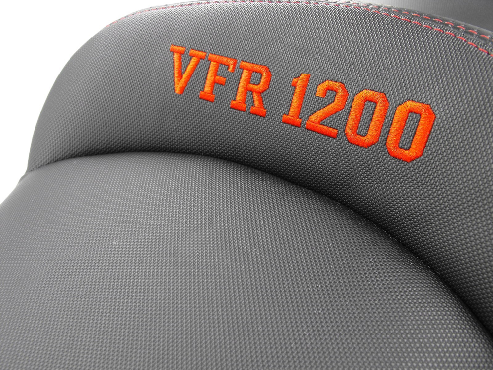 Honda Crosstourer VFR1200X 2012-2020 Top Sellerie сиденье Комфорт с гелем и подогревом