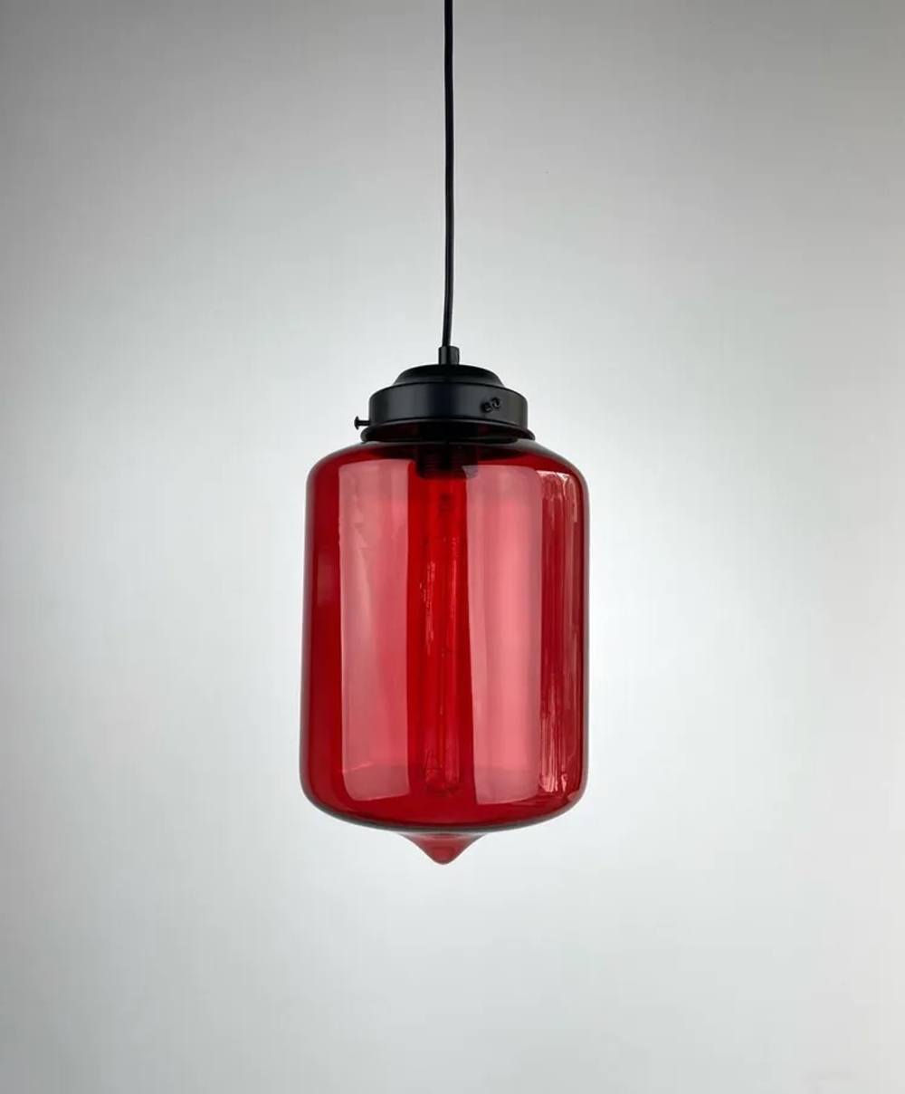 Светильник Turret