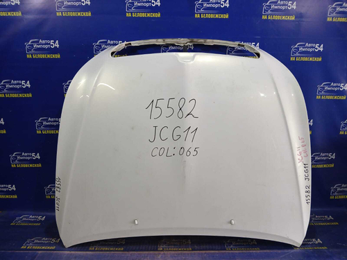 Капот TOYOTA BREVIS 2004-2007