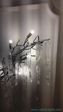 Serip Organic Lighting chandelier 01-08