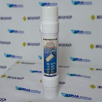 QF-GAC Фильтр для воды с активированным гранулированным углем 1/4"(m)