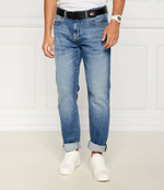 Джинсы Armani Exchange - голубой(6DZJ13 Z1RSZ)