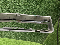 Накладка решетки Mercedes GLE V167 (2018-2024) AMG