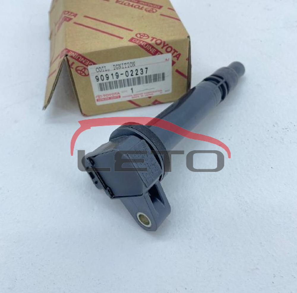 Катушка зажигания 90919-02237 9091902237