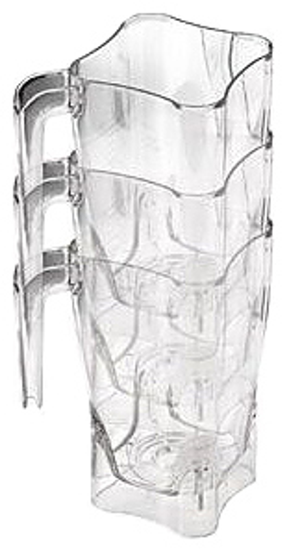 Блендер Sirman BARMASTER Q