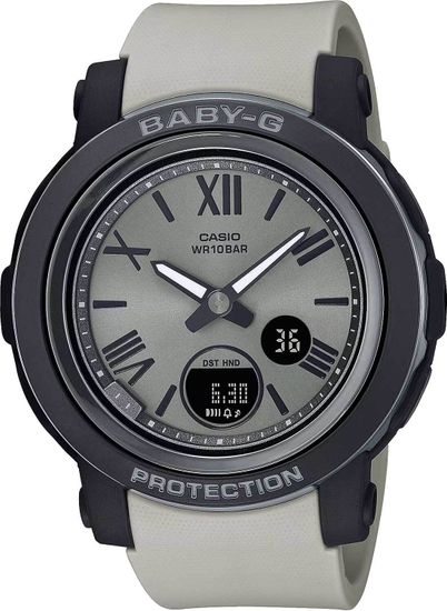 Наручные часы Casio Baby-G BGA-290-8ADR