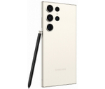 Смартфон Samsung Galaxy S23 Ultra 12/512 ГБ, Dual: nano SIM + eSIM, кремовый
