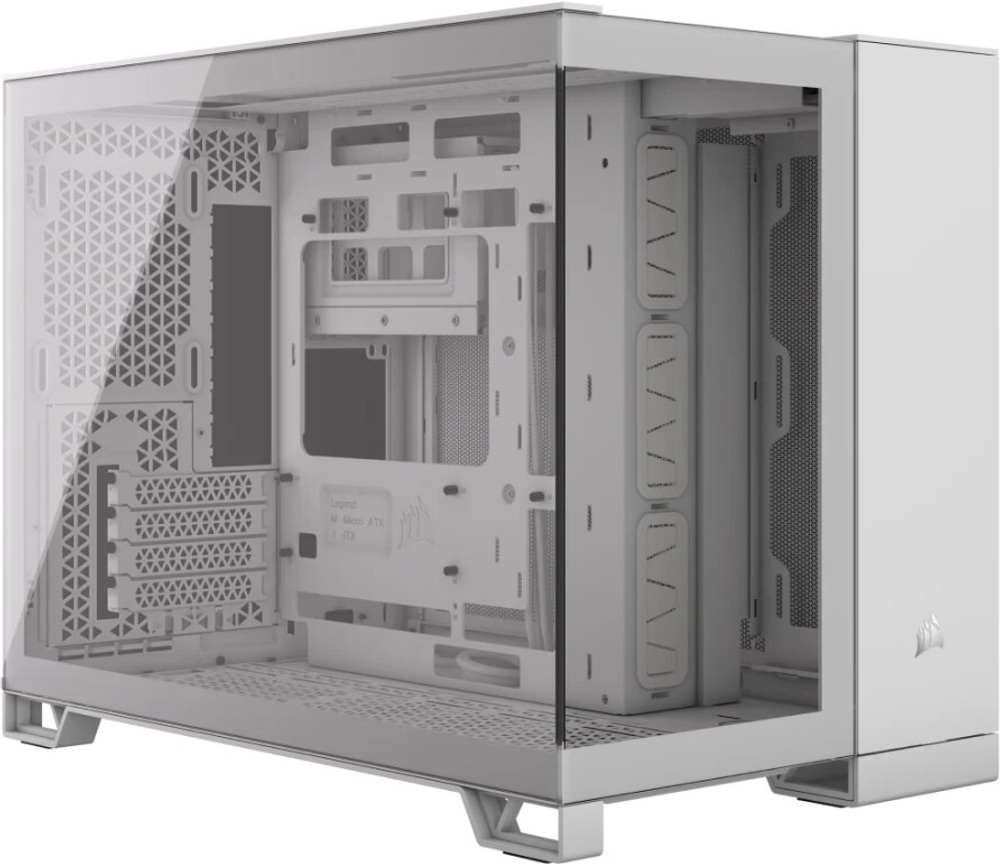 Корпус mATX Corsair 2500X
