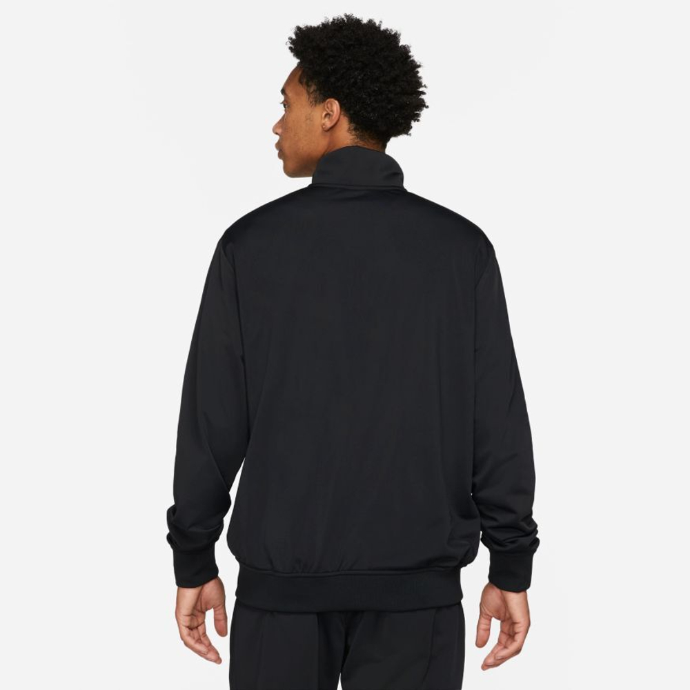 Nike court men's tennis jacket clearance