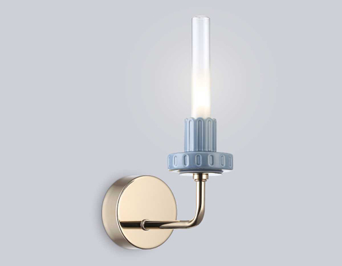 Настенный светильник Ambrella Light HIGH LIGHT LH53128