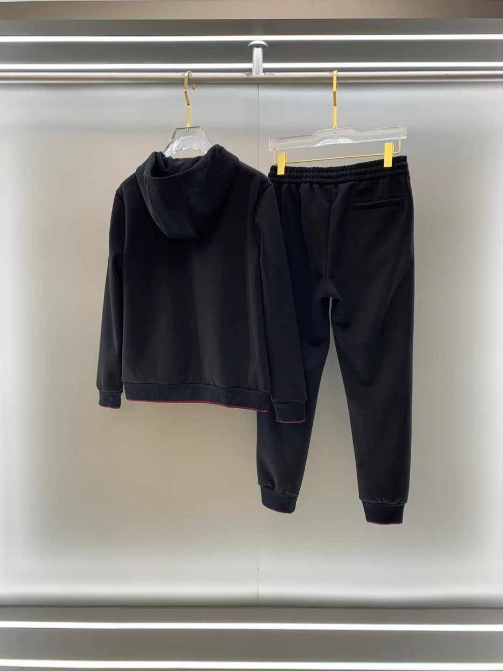 Костюм Loro Piana