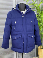 Пуховик Brunello Cucinelli