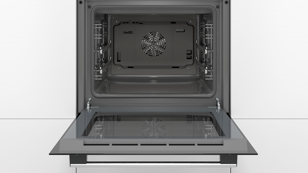 Духовой шкаф Bosch HBJ538YS0R