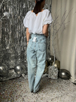 Новые джинсы Isabel Marant, S