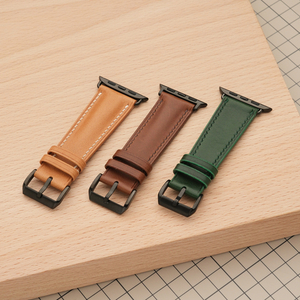 Стильная застежка, цвет черный